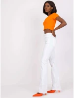 Tričko RV TS 7681.18 oranžové