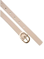 Opasok TW PS ZK 109.32 čierny