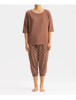Dámske pyžamo