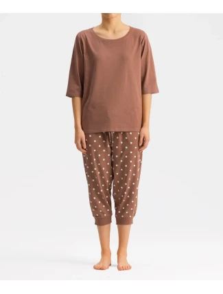 Dámske pyžamo