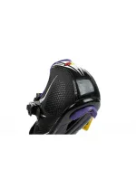 Dámska cyklistická obuv Starlight SRS 80141009 19 Black with purple - Northwave