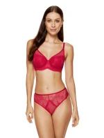 Vystužená podprsenka model 206639 Gorteks Vystužená podprsenka model 206639 Gorteks