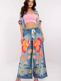 Dámske nohavice model 210030 Taliansko Moda