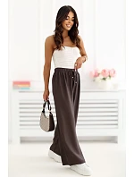 Dámske nohavice model 227203 Továrenská cena