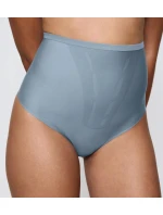 Triumph Shape Smart Highwaist String - MODRÁ - TRIUMPH MODRÁ - TRIUMPH