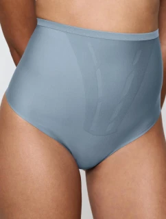Triumph Shape Smart Highwaist String - MODRÁ - TRIUMPH MODRÁ - TRIUMPH