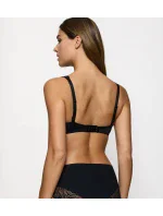 Dámska podprsenka Amourette WHP - BLACK - black 0004 - TRIUMPH