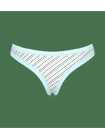 sloggi GO Crush String C3P - MODRÁ - SLOGGI MODRÁ - SLOGGI