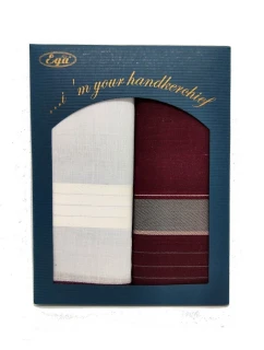 Ega CH-840 A'2 Pánska vreckovka