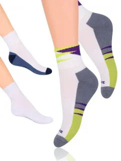 Športové ponožky Steven art.040