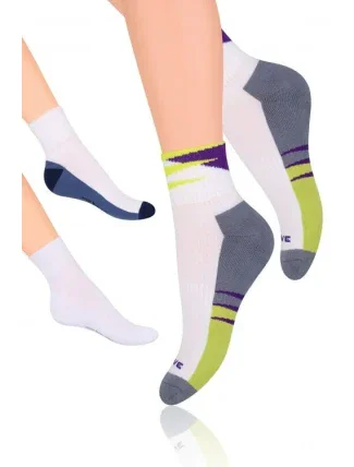 Športové ponožky Steven art.040 Športové ponožky Steven art.040