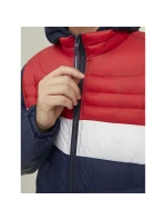 Jack & Jones Jjetoby Bunda s golierom Noos M 12211788