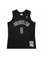 Mitchell & Ness NBA Swingman Brooklyn Nets Deron Williams M tričko SMJY6513-BNE12DWMBLCK pánske Mitchell & Ness NBA Swingman Brooklyn Nets Deron Williams M tričko SMJY6513-BNE12DWMBLCK pánske