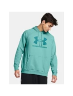 Under Armour Mikina M 1379758-482 Pánske