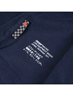 Pánske tričko Ozoshi TSH04 M OZ93811