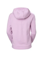 Helly Hansen Core Graphic Hoodie W 54239 052