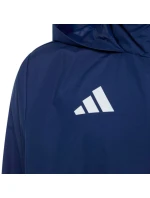 Detská bunda adidas Entrada 26 Multi navy blue KQ9073 Detská bunda adidas Entrada 26 Multi navy blue KQ9073