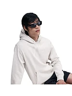 Pánska mikina Nike Club BB Sweatshirt grey FN3859 051 pánska