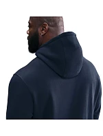 Pánska mikina Nike Club BB navy blue FN3859 451