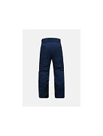 Pánske lyžiarske nohavice PEAK PERFORMANCE M Maroon Insulated Pants, čierne Pánske lyžiarske nohavice PEAK PERFORMANCE M Maroon Insulated Pants, čierne
