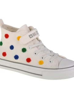 Juniorská detská obuv JJ374059 - Big Star
