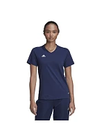 Dámske futbalové tričko Entrada 22 W HC0440 - Adidas