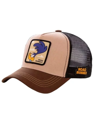 Capslab Capslab Looney Tunes Road Runner M CL-LOO-1-ROA2