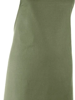 Premier PR 150 Zástera s náprsenkou „Colours“ 39.0150 olivová