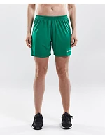 Craft Teamwear Squad Go Short Solid W Dámske športové šortky 82.5576 švédska žltá Craft Teamwear Squad Go Short Solid W Dámske športové šortky 82.5576 švédska žltá