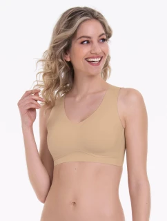 Essential braletka s penovou výstužou 5405 desert - Anita Classix