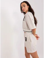 Súprava EM KMPL 824.06X svetlo béžová