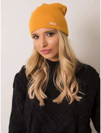 JK CZ 4.66 uzáver tmavo žltý