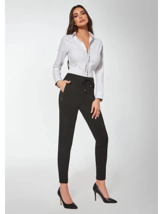 Dámske legíny Idalia - Bas Bleu