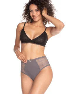 Dámske nohavičky MIDI L-1440MD