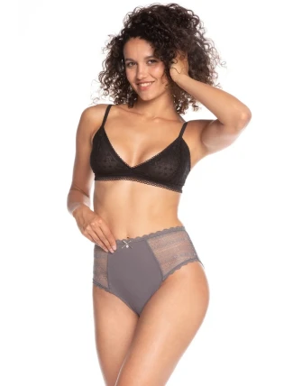 Dámske nohavičky MIDI L-1440MD