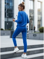 MILIAN dámska tepláková súprava nadýchaná FashionStreet AY0824