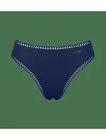 sloggi GO Crush High leg C3P – tyrkysová – SLOGGI tyrkysová – SLOGGI