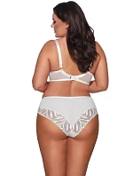 Figy Ava 2107 S-3XL Ecru Figy Ava 2107 S-3XL Ecru