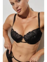 Kinga PU-1131 Luna push-up podprsenka