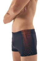 Pánske plavky 42607 Radon blue - HENDERSON Pánske plavky 42607 Radon blue - HENDERSON