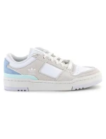 Dámska lifestylová obuv Adidas Forum Luxe Low W Ftwwht / Cloud White / Crystal White HQ6269