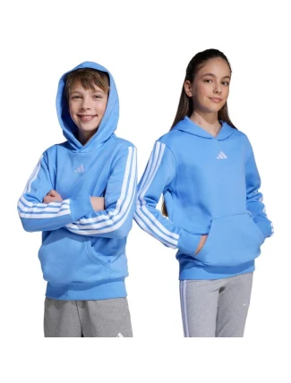Detská mikina adidas Essentials 225 modrá JN2424 Detská mikina adidas Essentials 225 modrá JN2424