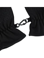 Givova Guanto Grip rukavice čierne ACC57-0010