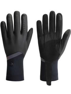 Zimné rukavice Rogelli DISTANCE black 3XL