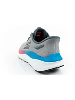 Skechers pánske športové tenisky Max Run grey SLIP-INS Skechers pánske športové tenisky Max Run grey SLIP-INS