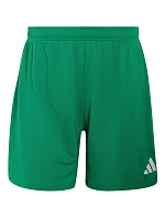 Dámske šortky adidas Entrada 26 green JZ2539 women Dámske šortky adidas Entrada 26 green JZ2539 women