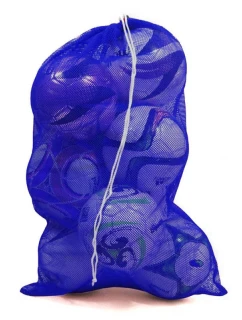 Sieťka na 10 loptičiek NO10 BCB1-2436