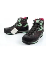 Trekingová obuv Aku Trekker GTX W 978435 women Trekingová obuv Aku Trekker GTX W 978435 women