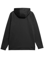 Pánska mikina 4F FNK M209 M 4FAW23TFSWM209 20S