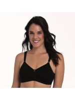 Pohodlná podprsenka Claire s vystuženými košíčkami 5834 čierna - Anita Classix Pohodlná podprsenka Claire s vystuženými košíčkami 5834 čierna - Anita Classix